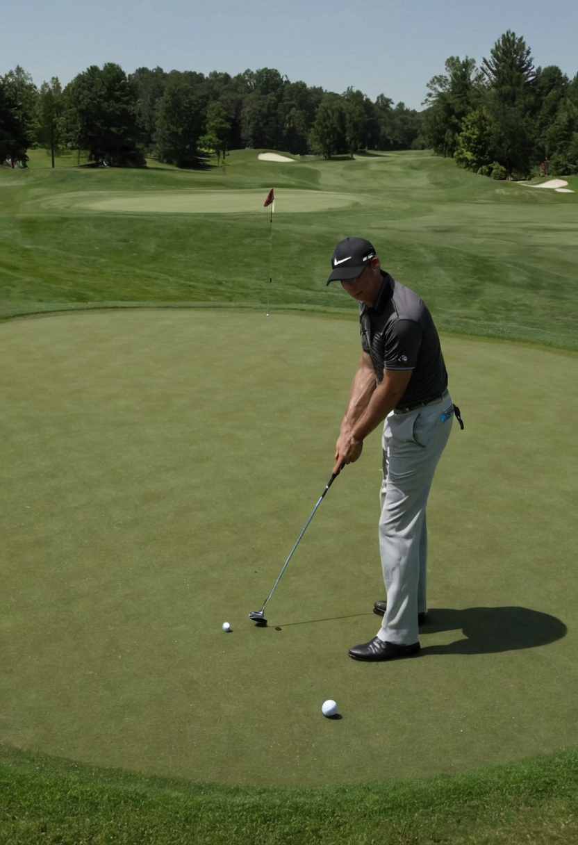 What is the safest workflow before buying custom fit golf clubs editorial visual